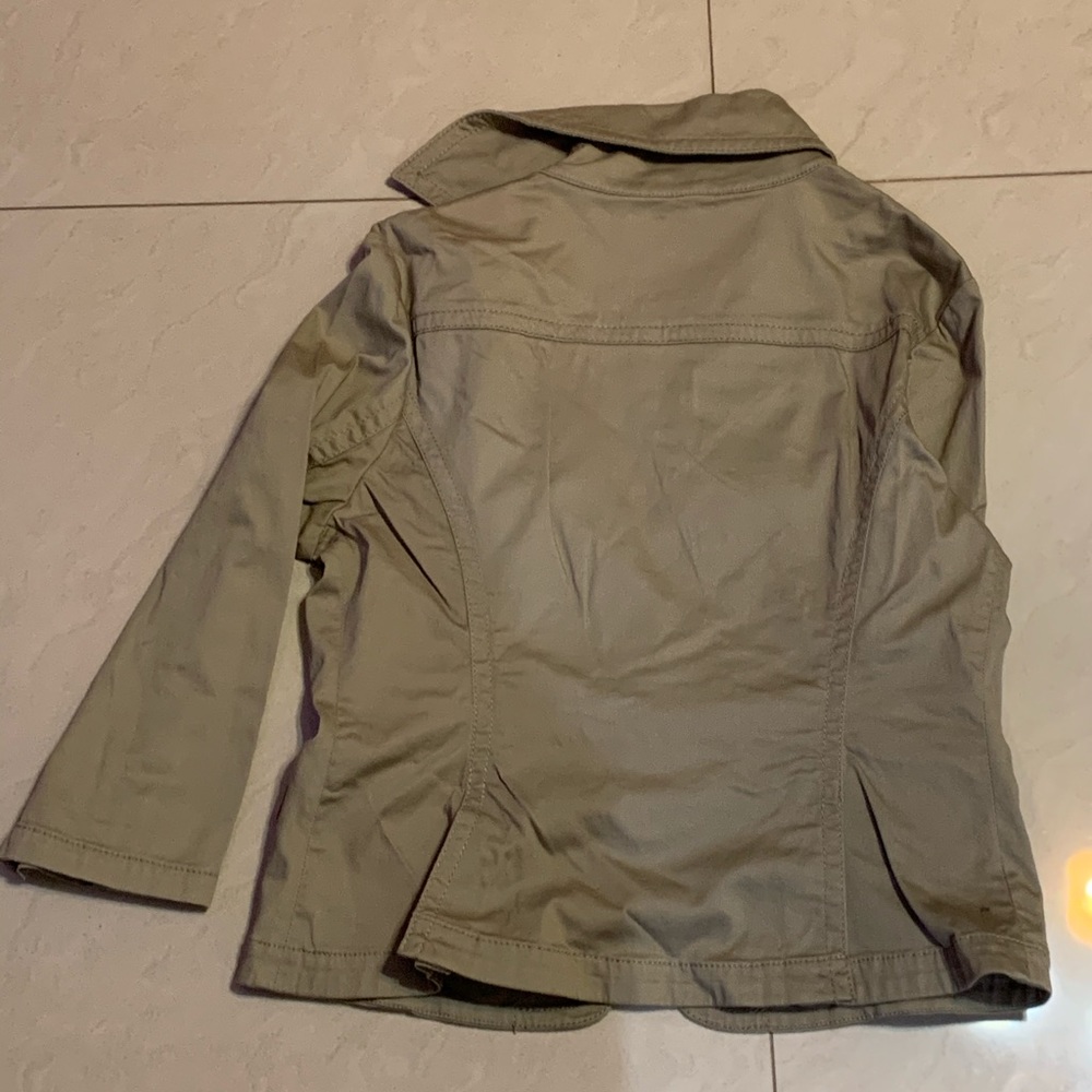 Express jacket - Picture 2 of 2